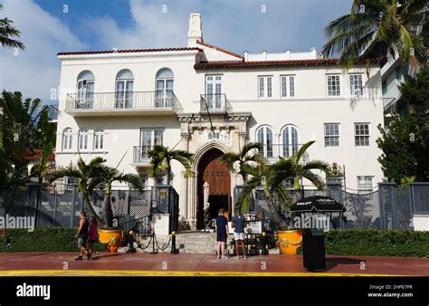 versace mansion south beach|giannis former Versace mansion.